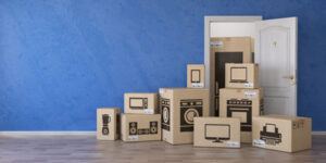 international and local Relocation Packing and Removing Services