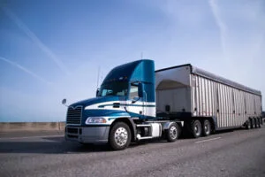 Land Freight Services - land freight shipping