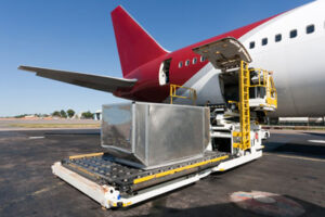 AIR Freight Forwarding Services