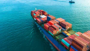 Ocean Freight Forwarding services - sea freight shipping