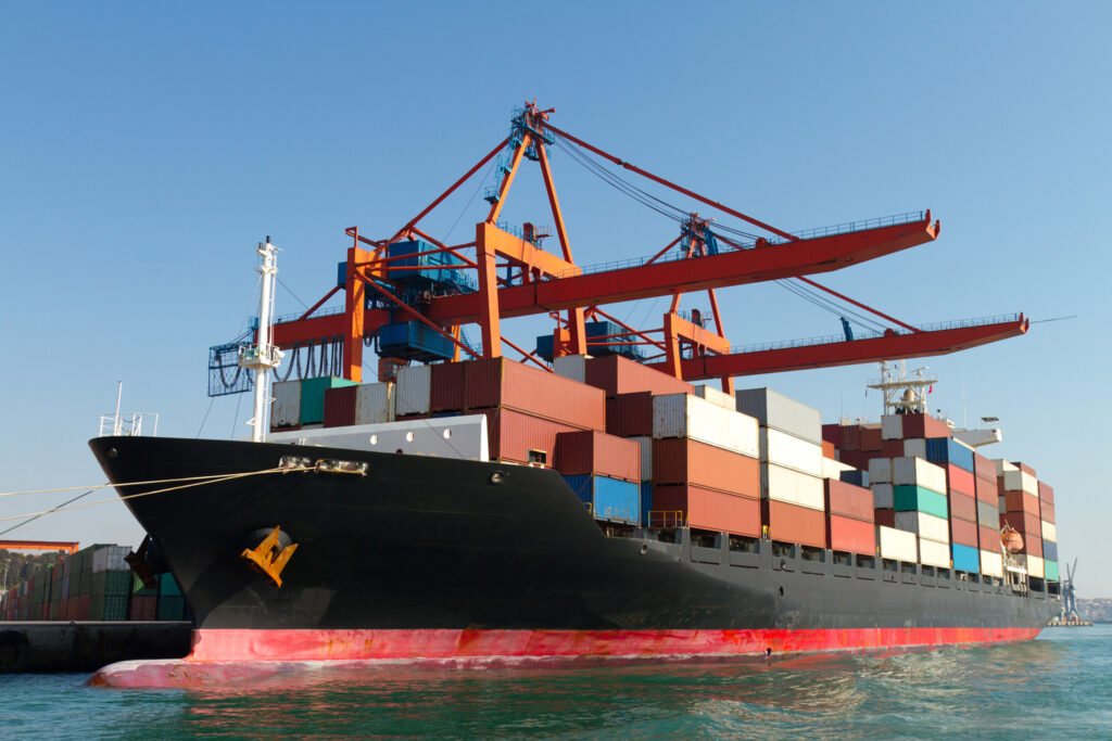 Why ocean freight so expensive