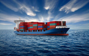 Why is ocean freight expensive