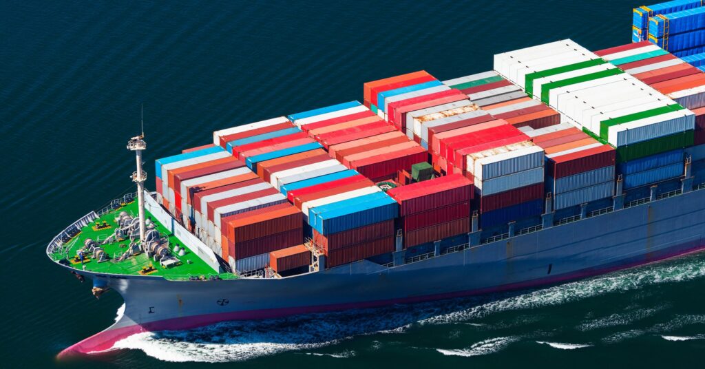 Shipping cargo using sea freight is one of the best mode of transportation to use. 